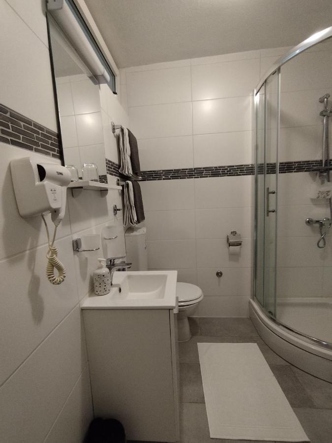 Studio Apartment Tim Zagreb Eksteriør bilde